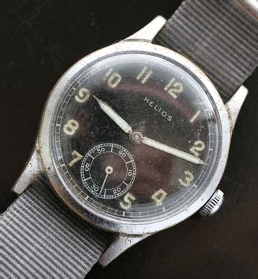 vintage german watches for sale.